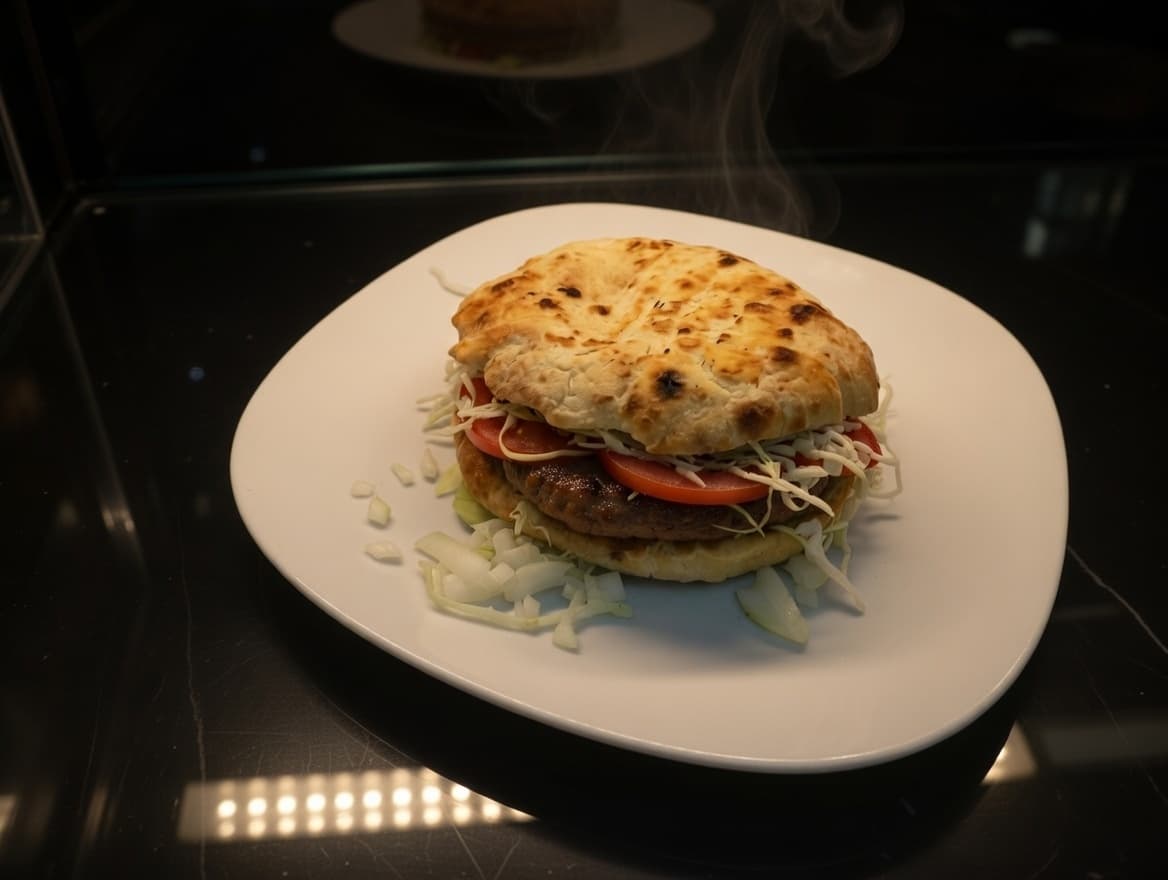 Пљескавица